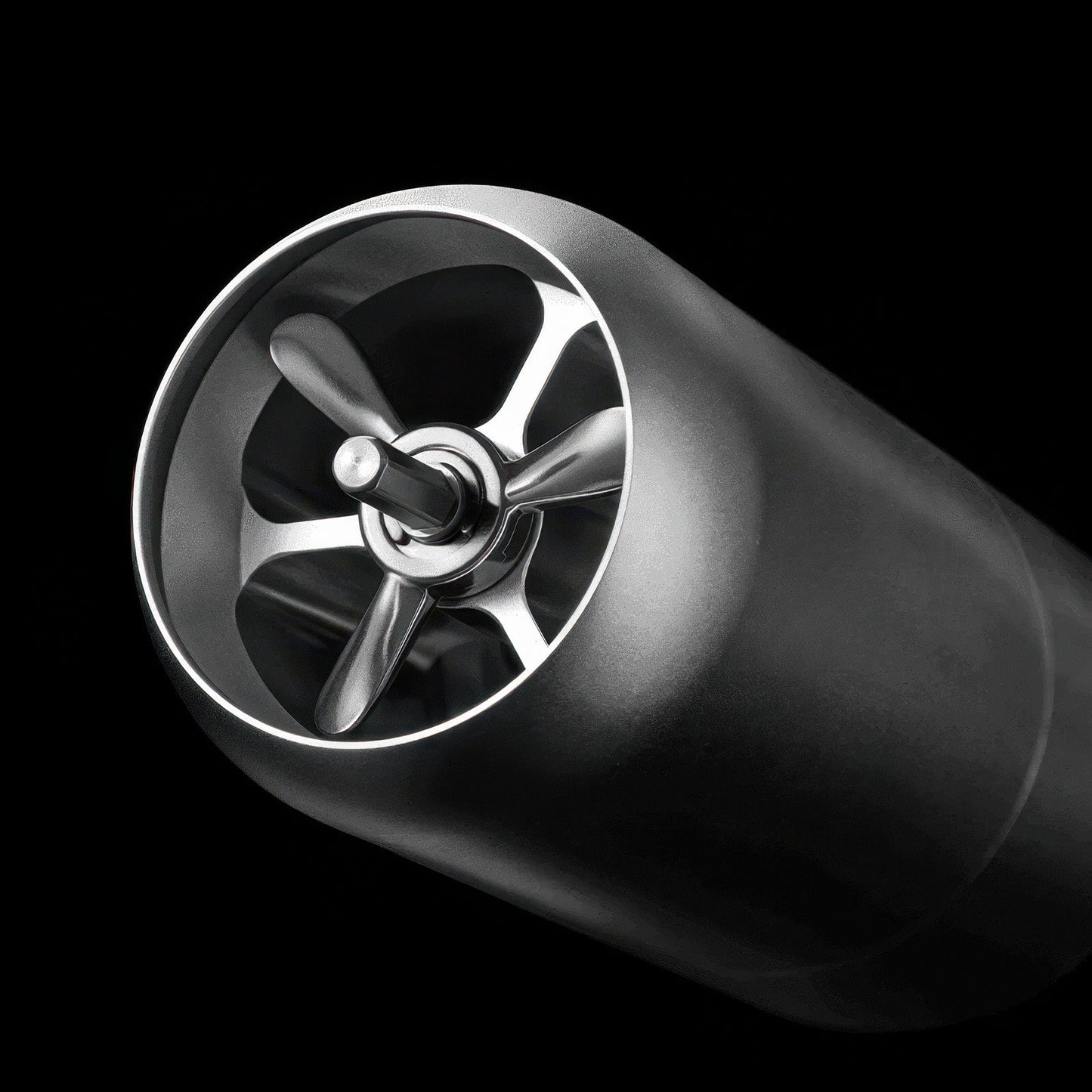 Z7 Manual Coffee Grinder for Pour-Over