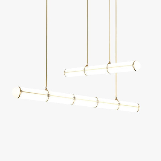 Acrylic Endless Pendant Light