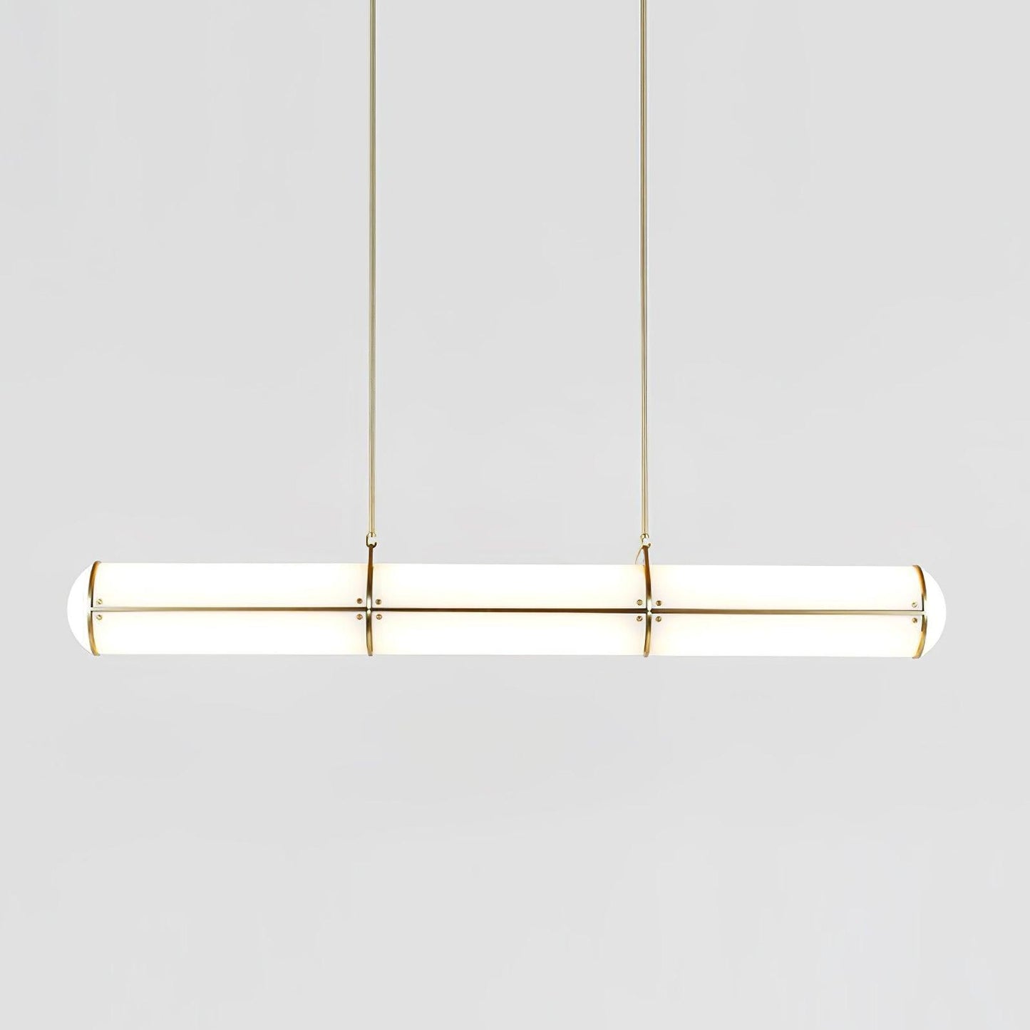 Acrylic Endless Pendant Light