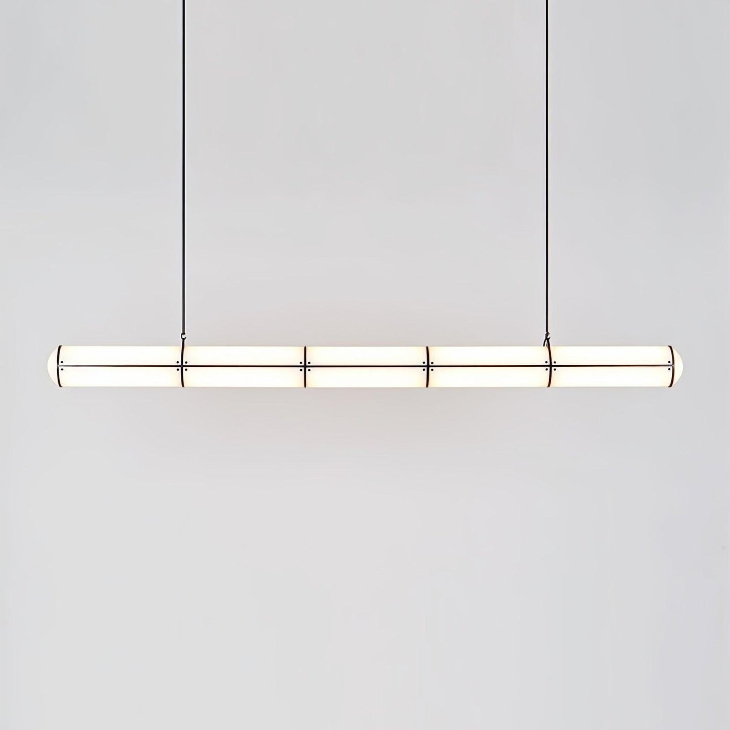 Acrylic Endless Pendant Light