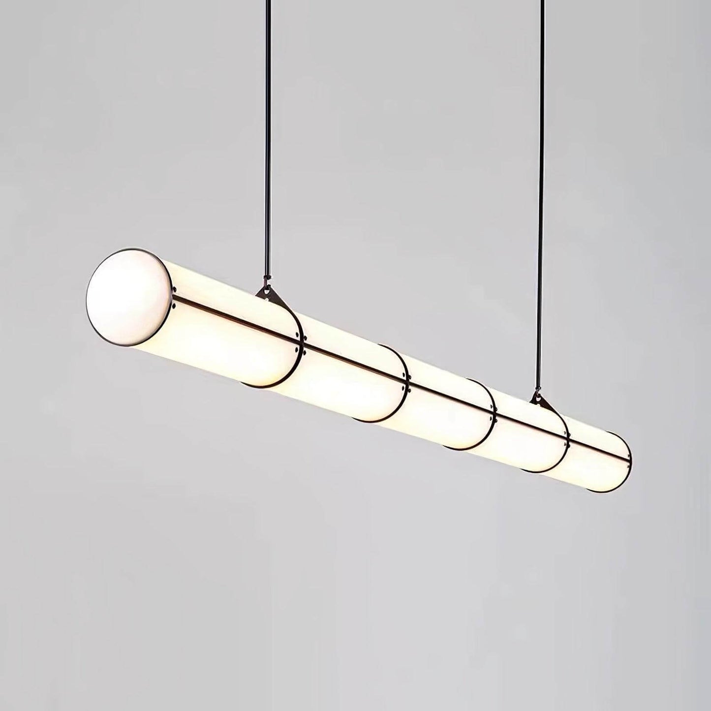 Acrylic Endless Pendant Light