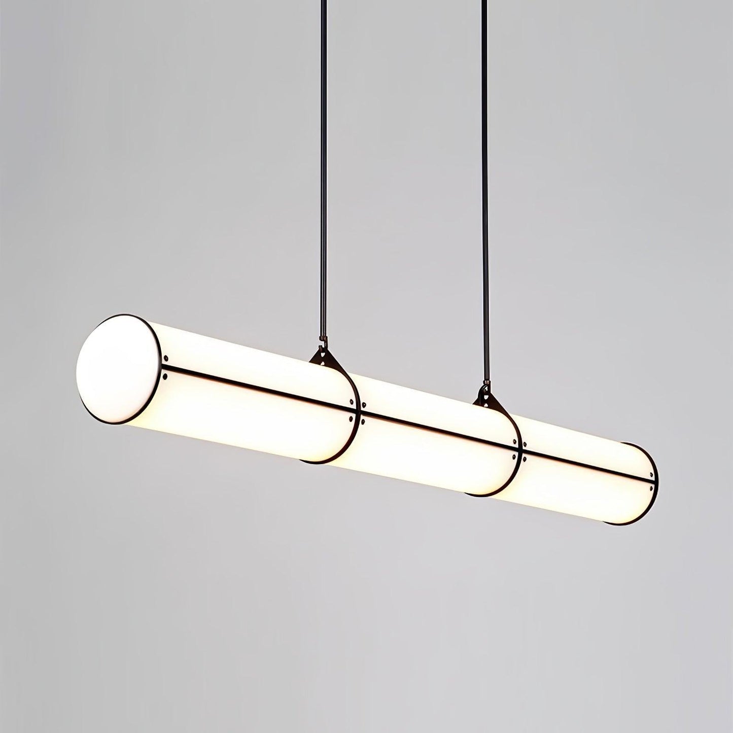 Acrylic Endless Pendant Light
