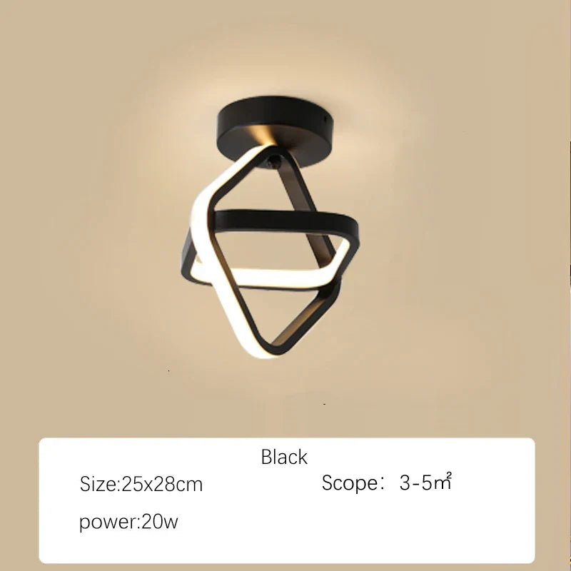 Sleek LED Rectangular Chandelier Light - Perfect for Kitchen, Dining, Living Room, and Bedroom Decor