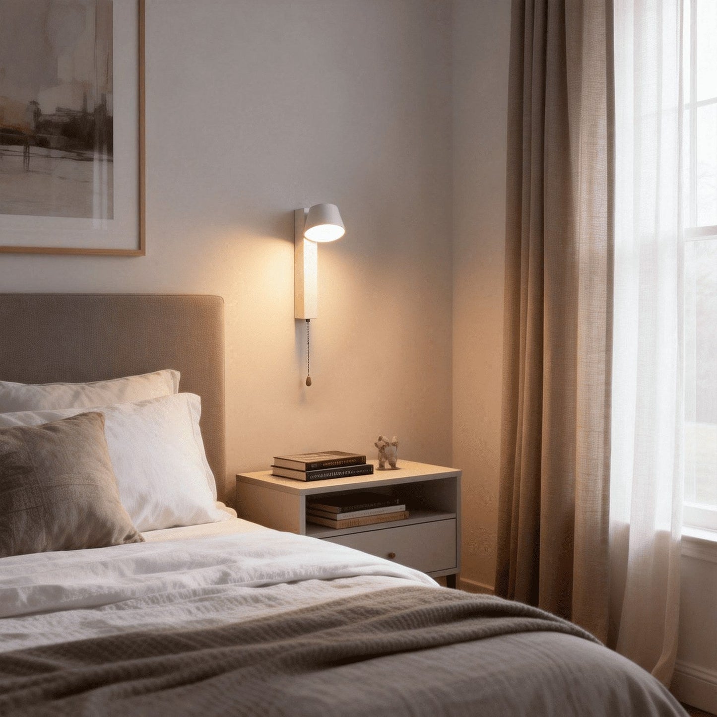 Ravol Wall Light