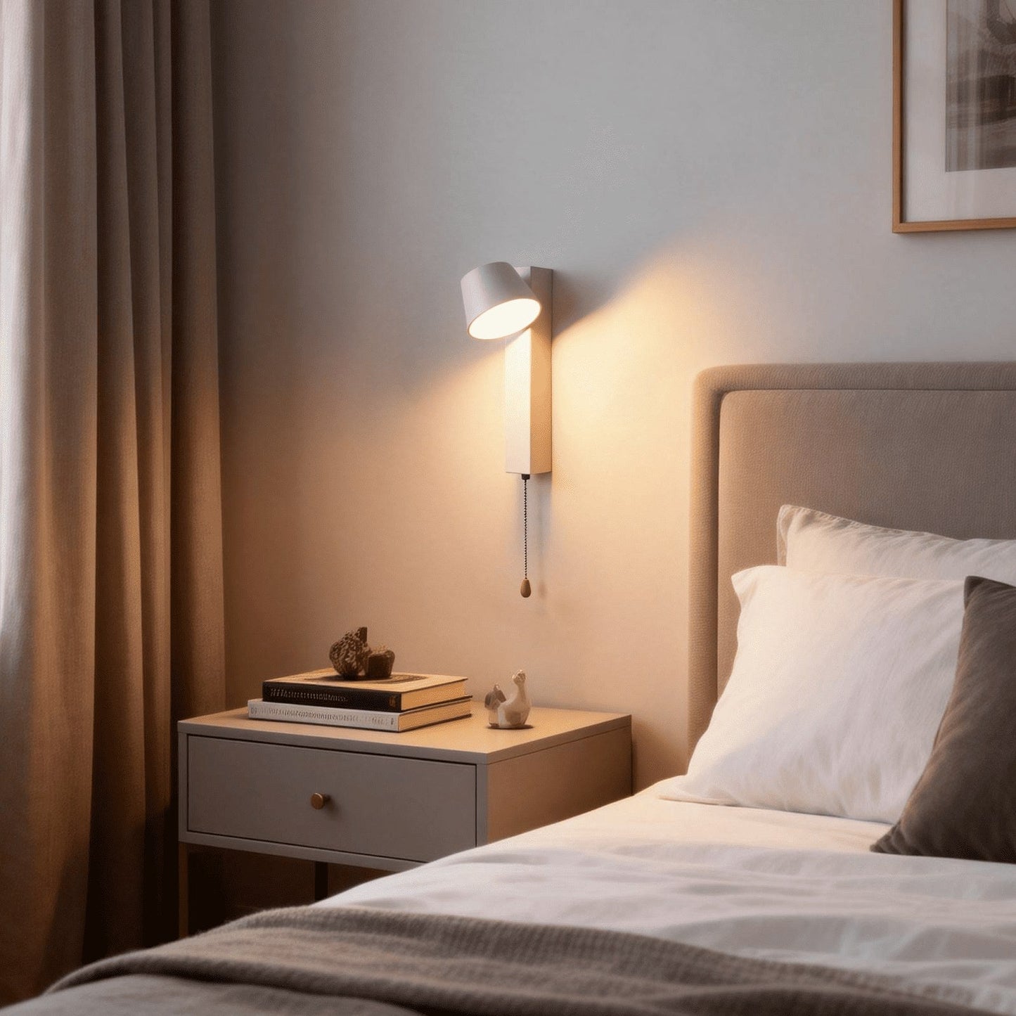 Ravol Wall Light