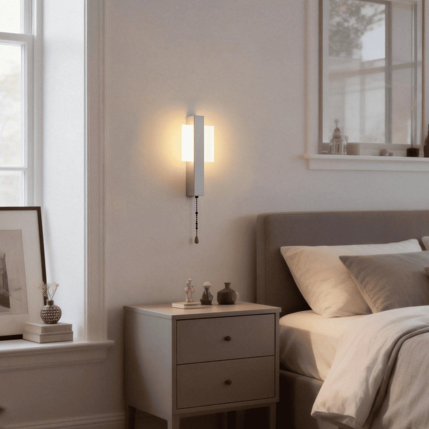 Ravol Wall Light
