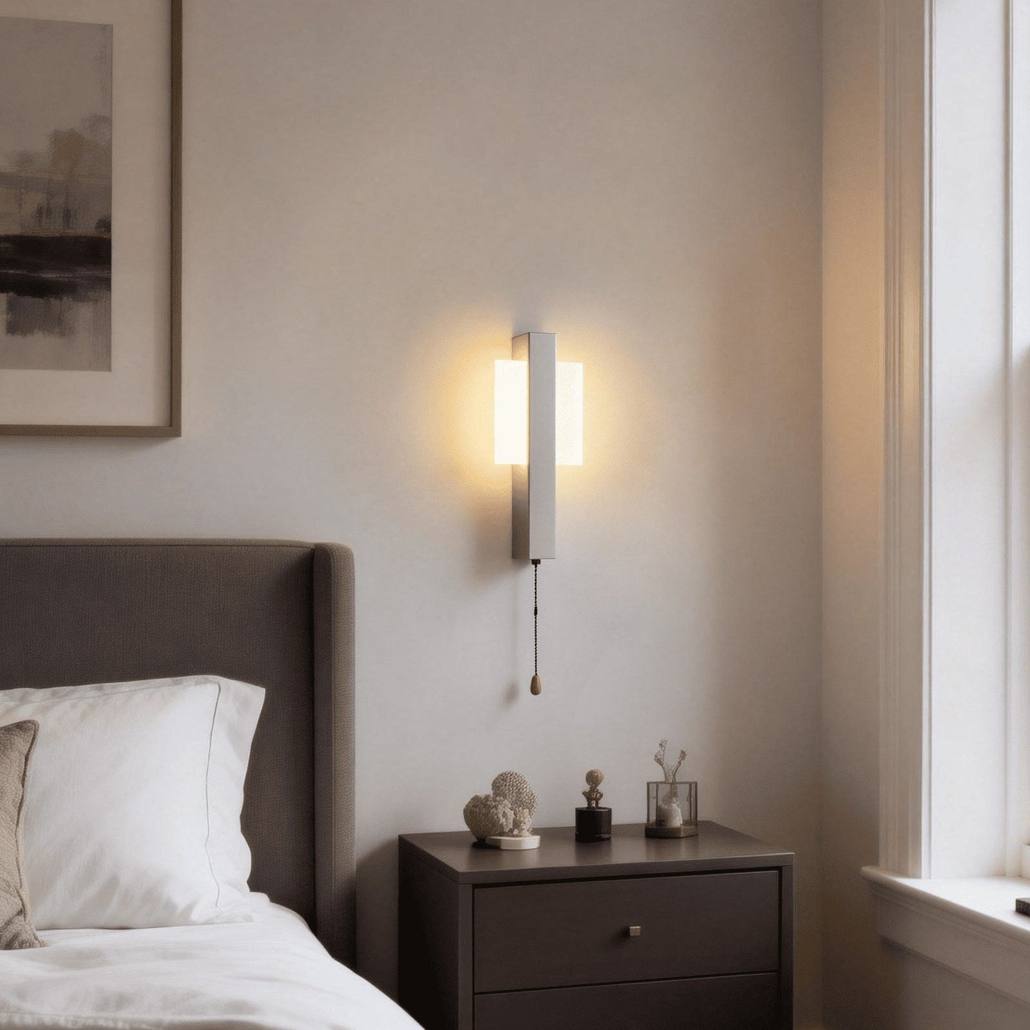 Ravol Wall Light