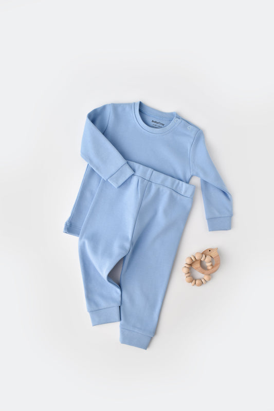 Two Piece Set 100% Organic Cotton